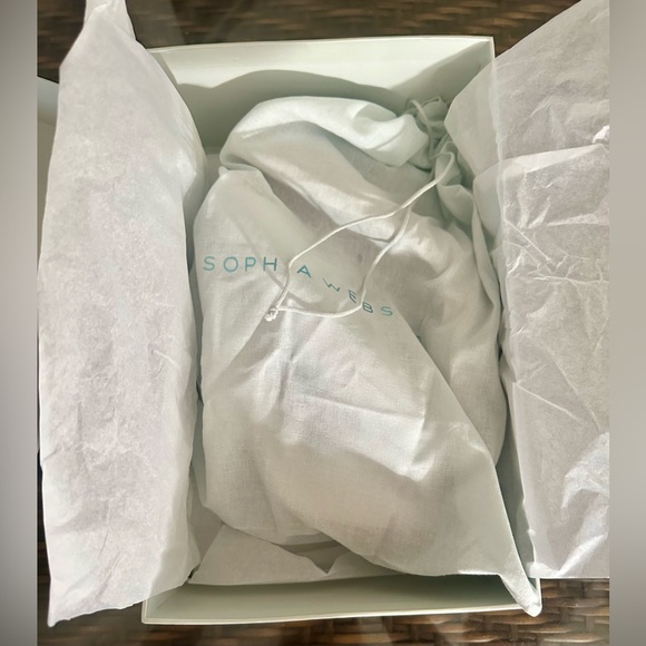 Sophia WebsterCoco Crystal Pump - Picture 15 of 16